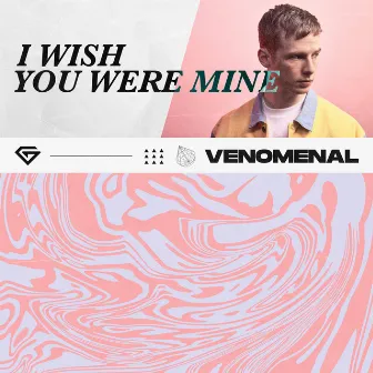 I Wish You Were Mine by Venomenal