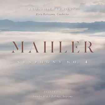 Mahler: Symphony No. 4 in G Major (Live) by BYU Philharmonic Orchestra