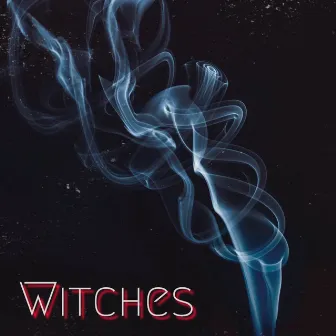 Witches by Davey K