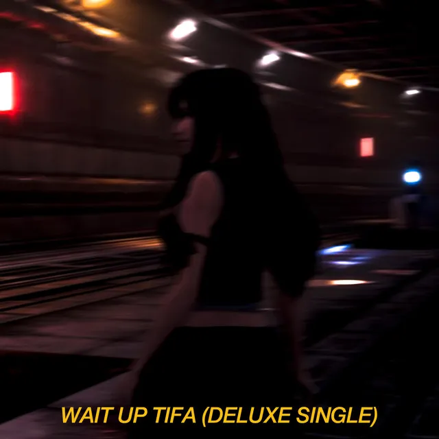 WAIT UP TIFA! - Tour Version