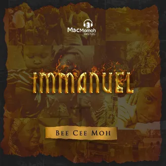 Immanuel by Bee Cee 'Moh