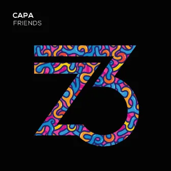 Friends by Capa (Official)