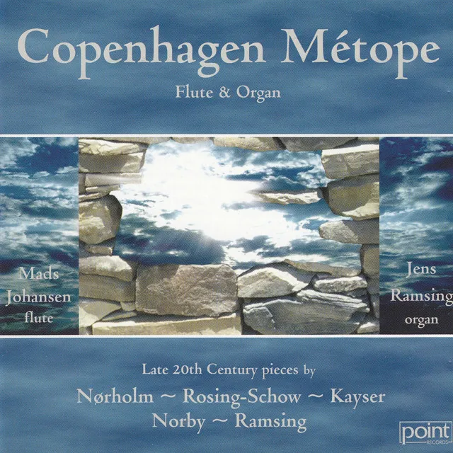 Christ lag in Todesbanden (1993, rev.1996): Chorale Moderato