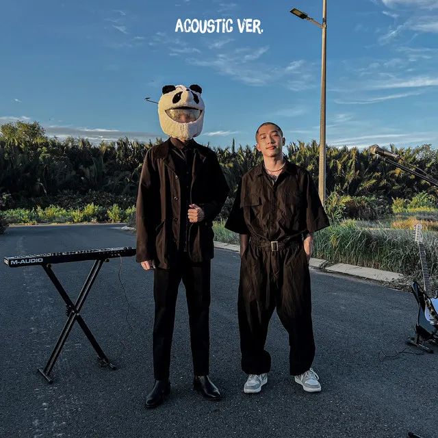 Đơn Phương Yêu Một Người - Acoustic