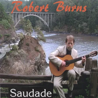 Saudade by Robert Burns