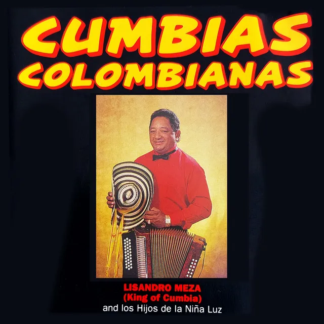 Cumbias Colombianas