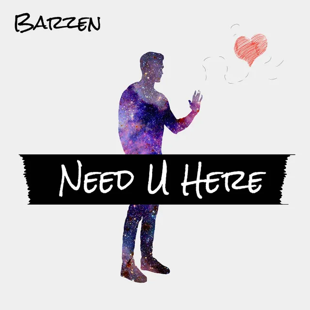 Need U Here