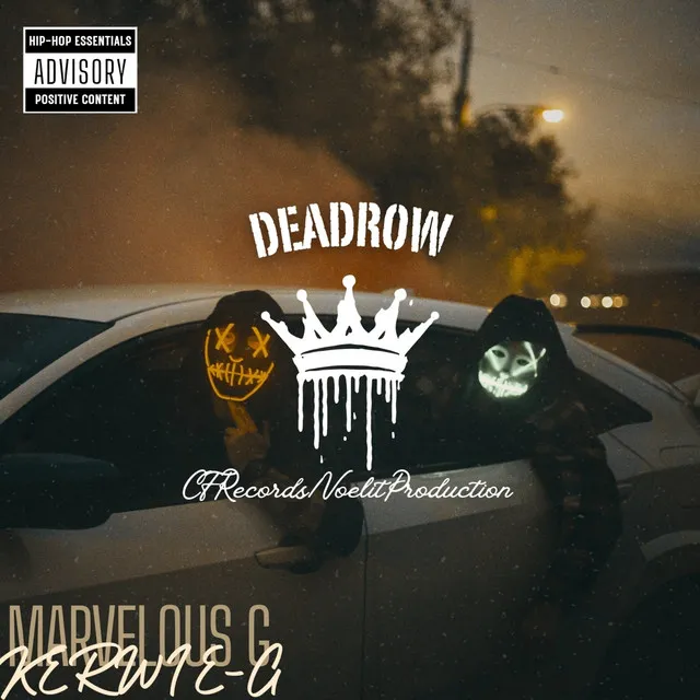 Deadrow