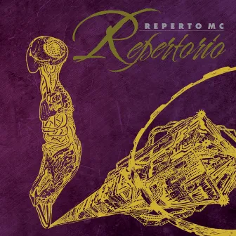 Repertorio by Reperto Mc