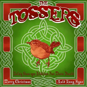 Merry Christmas by The Tossers