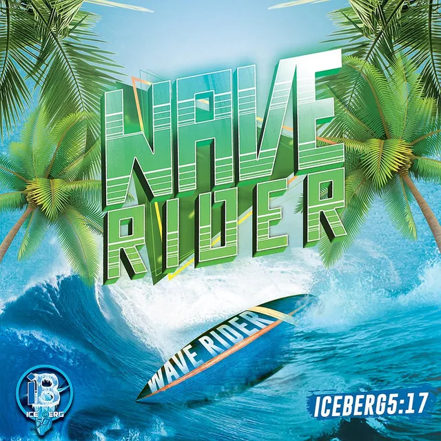 Wave Rider