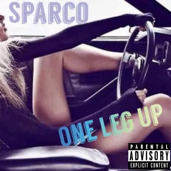 One Leg Up by Sparco