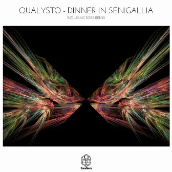 Dinner In Senigallia by Qualysto