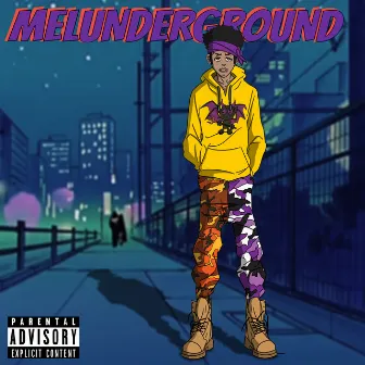 ROLLIN by melunderground