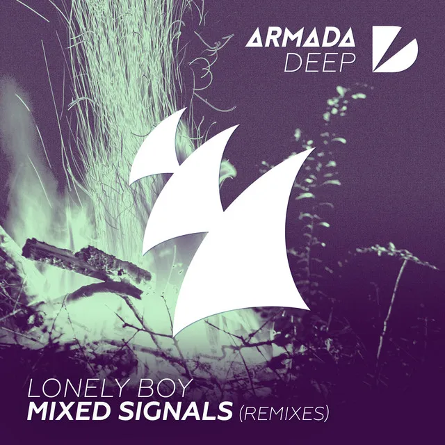 Mixed Signals - Matt Meler Remix