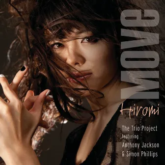 Move: The Trio Project by Hiromi