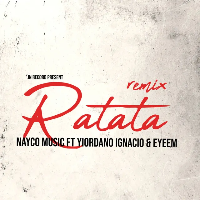 Ratata - Remix