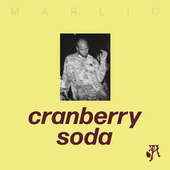 Cranberry Soda by Marlio