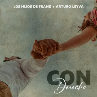 Con Derecho by Los Hijos De Frank