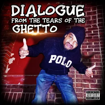 Dialogue from the Tears of the Ghetto by Wize Crack