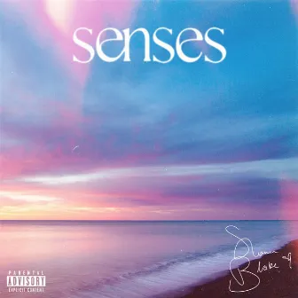 senses by Shanin Blake