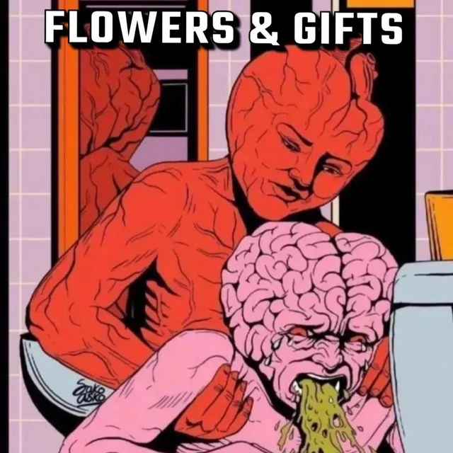 Flowers & Gifts