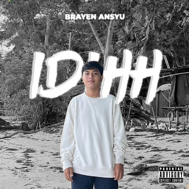 Idih - Brayen Ansyu - Disco Tanah