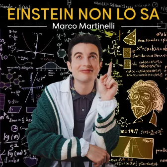 Einstein non lo sa by Marco Martinelli