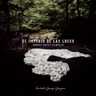 El Imperio de las Luces by Andres Hayes