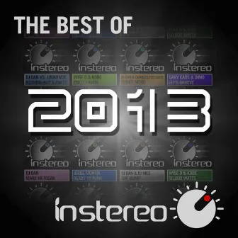 Best Of 2013 by Phunk Investigation