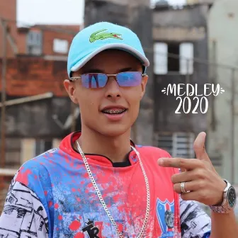 Medley 2020 by MC Tesouro