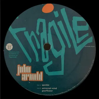 JOHN ARNOLD - FRAGILE 018 by John Arnold