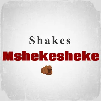 Shakes Mshekesheke by Jomodadeejay