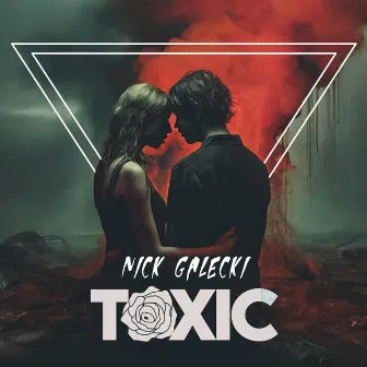 Toxic by Nick Galecki