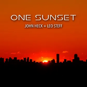 One Sunset by Leo Steff