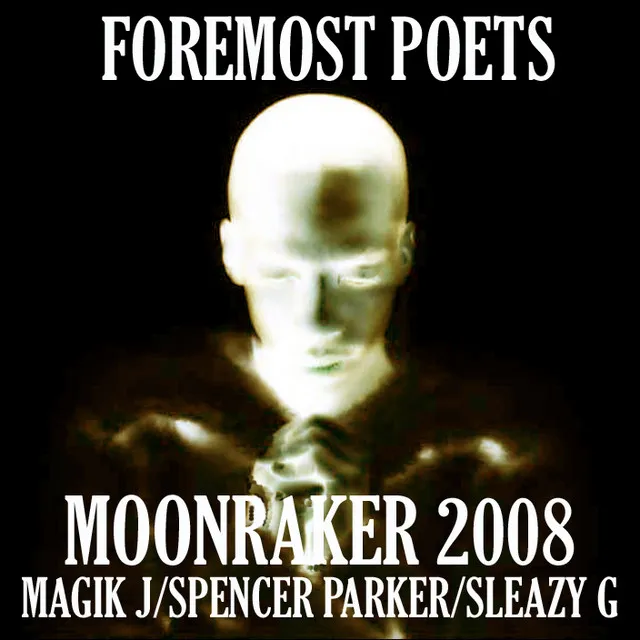 Moonraker - Magik J's Back To My House Mix