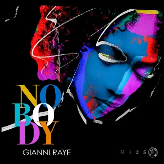 Nobody by Gianni Raye