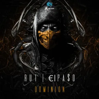 Dominion by €l Pa$o