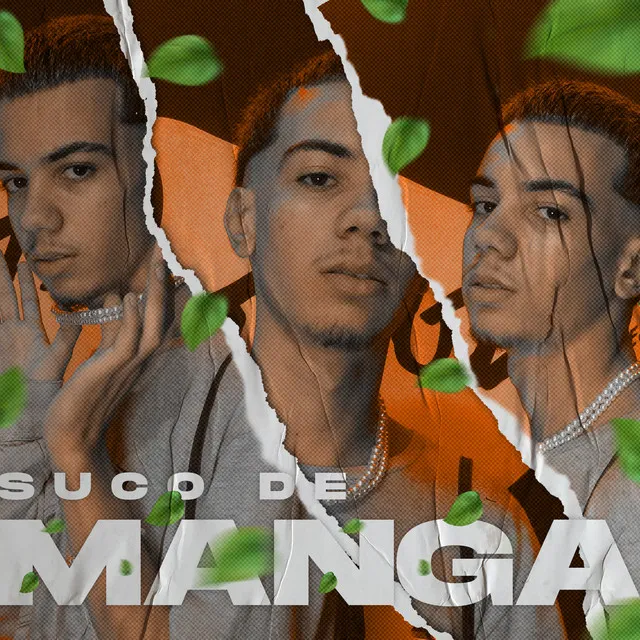 Suco de Manga