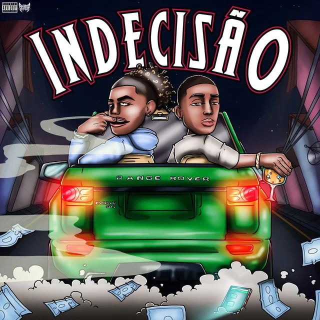 Indecisão