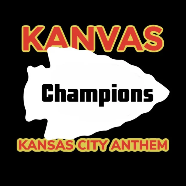 Kansas City Anthem (Champions)