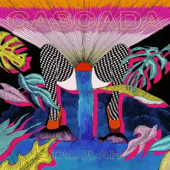 Cascada by TALULAH