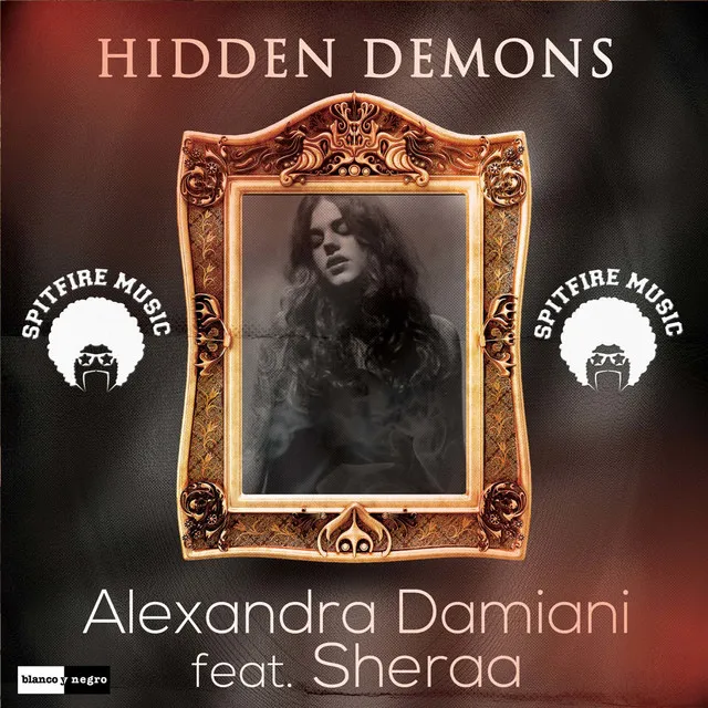 Hidden Demons - Alexandra Damiani Instrumental Mix