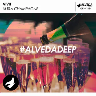 Ultra Champagne by Vivit