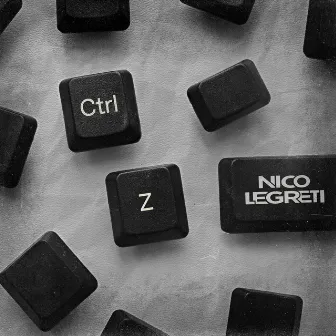 Control Z by Nico Legreti