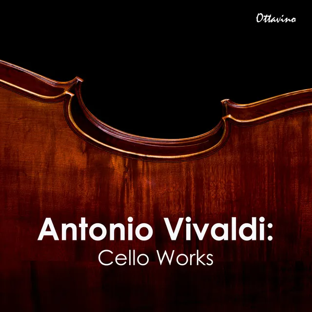 Cello Concerto in C Major, RV 398: 3. Allegro