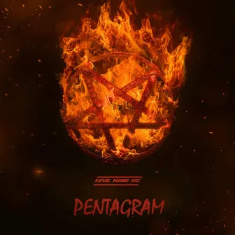 Pentagram by Hive Mind HC