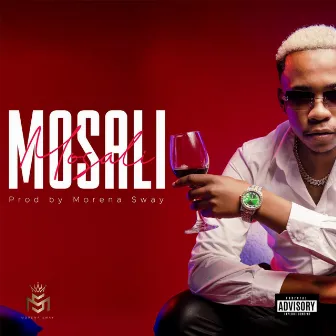 Mosali by Morena Sway