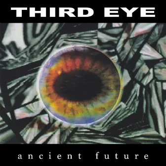 Ancient Future by Third Eye