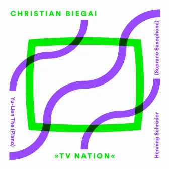 TV Nation by Christian Biegai